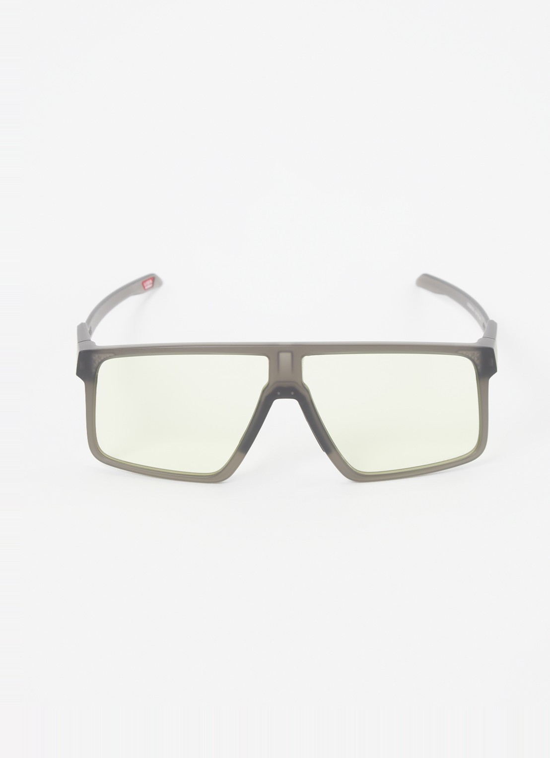 Oakley Helux Prizm Gaming bril OO9285 - detail antraciet