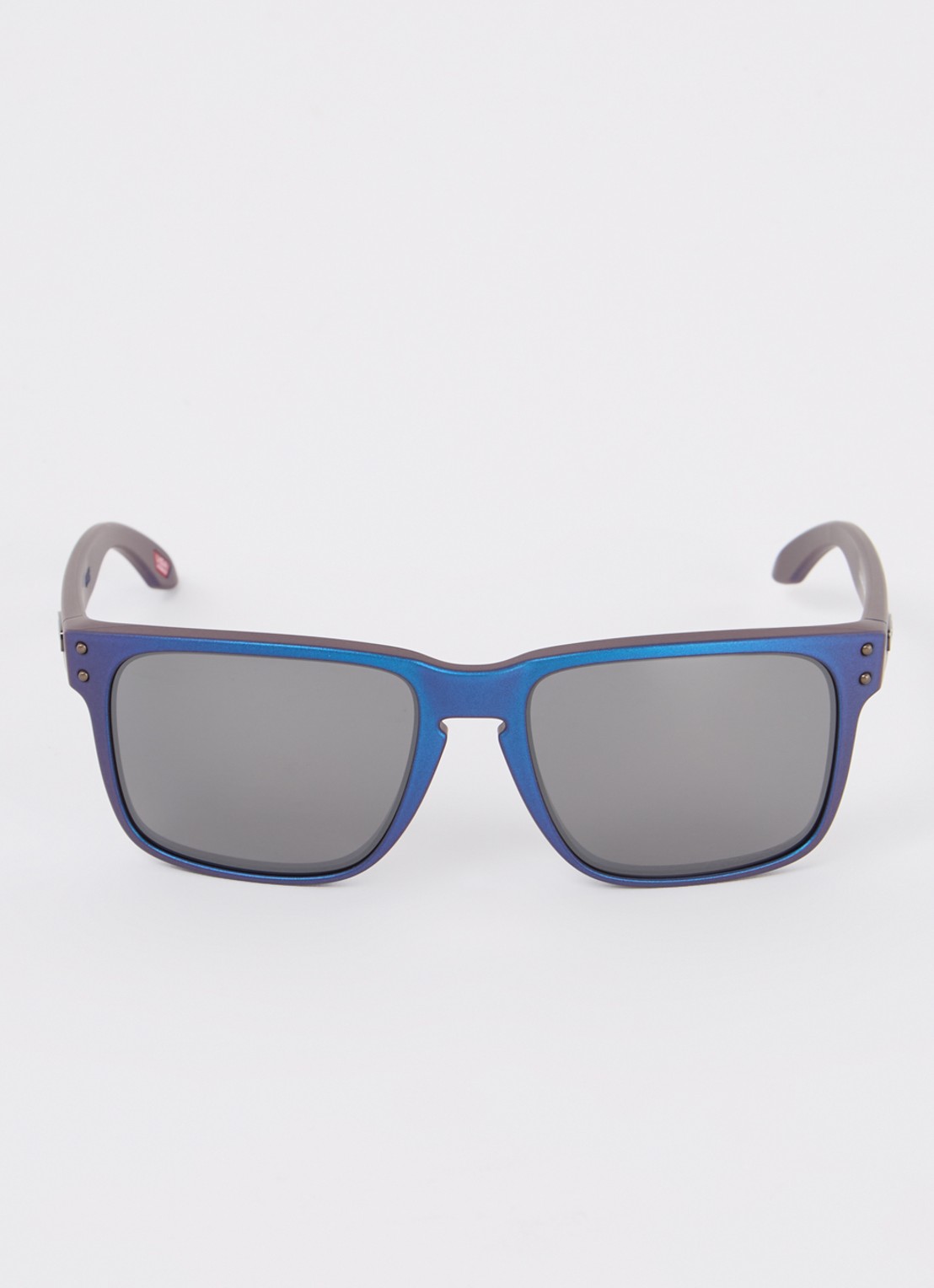 Oakley Holbrook XL zonnebril OO9417 - detail 2 violet