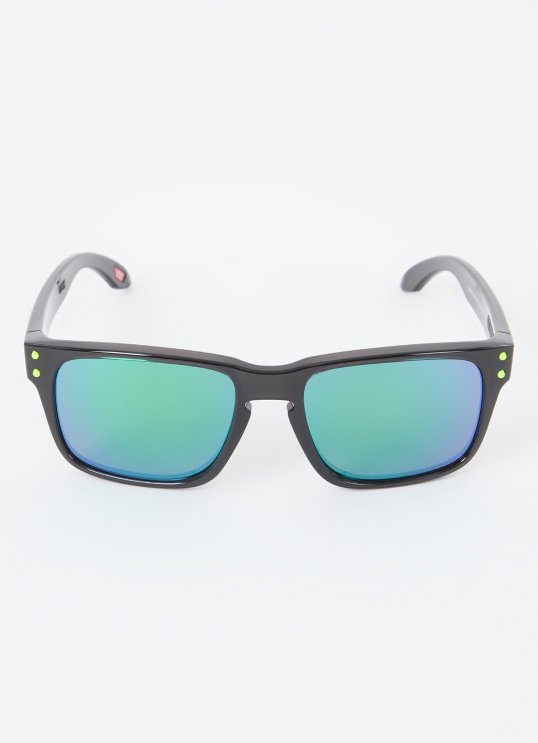 Oakley Holbrook XXS zonnebril OJ9014 - detail 2 zwart