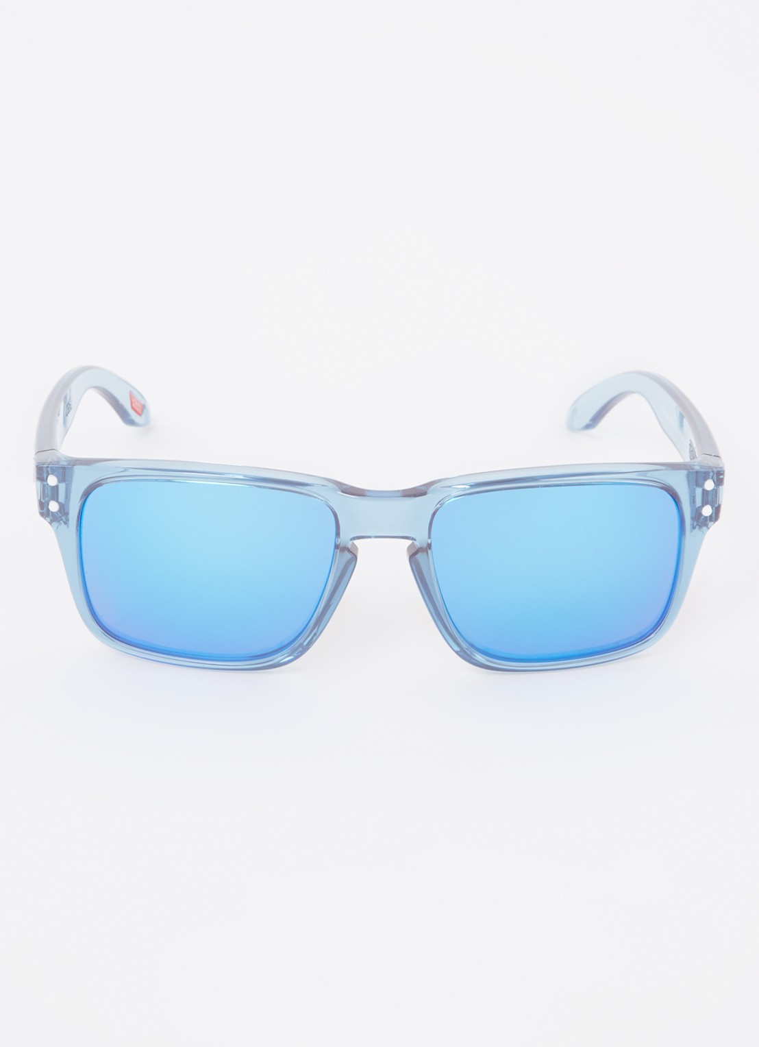 Oakley Holbrook XXS zonnebril OJ9014 - detail transparant