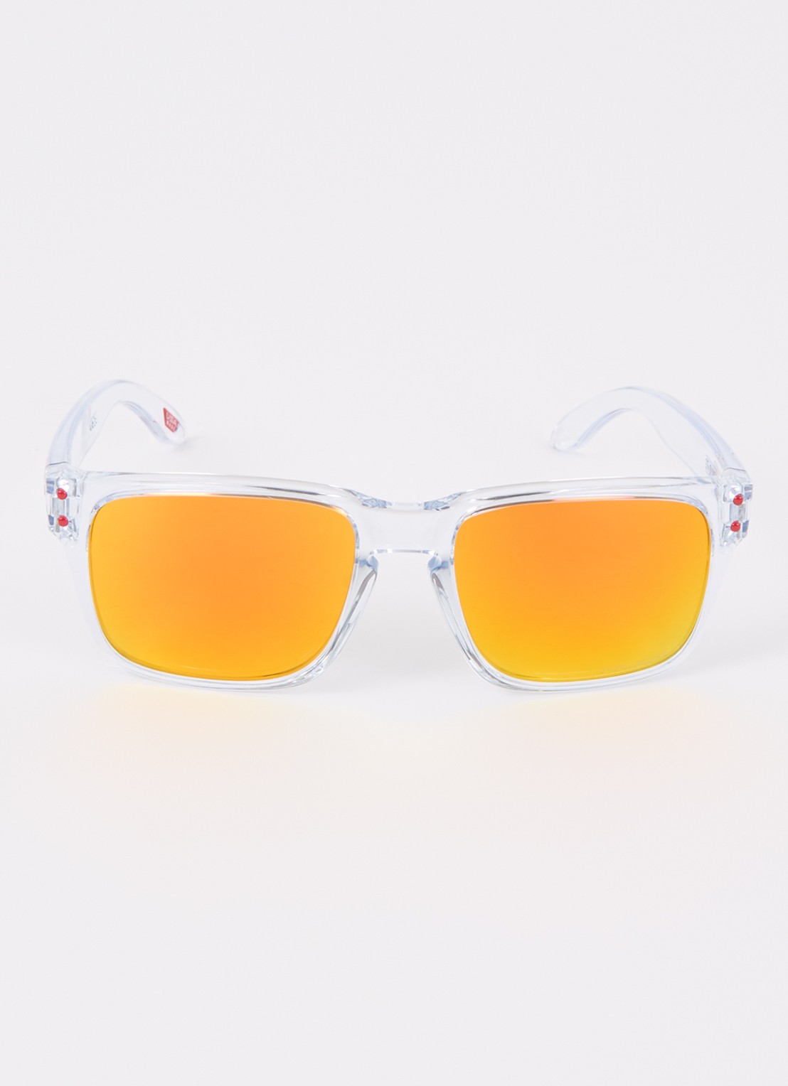 Oakley Holbrook XXS zonnebril OJ9014 - detail 2 transparant
