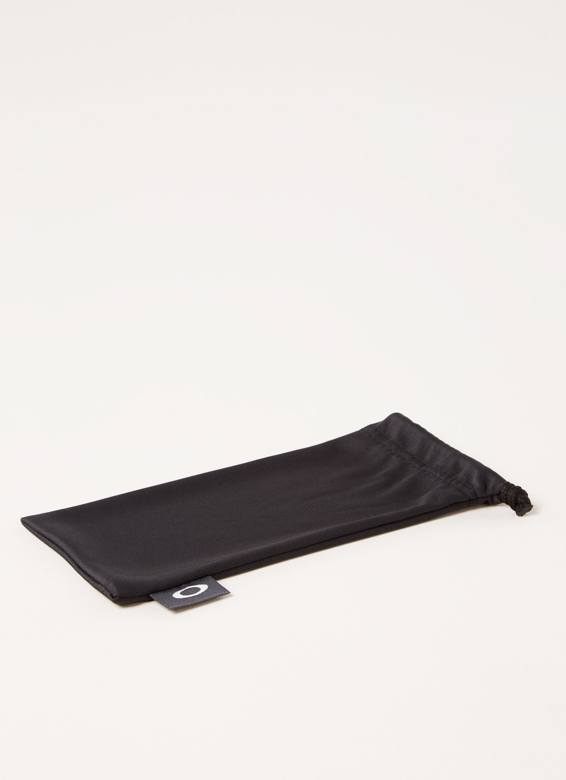 Oakley Holbrook zonnebril gepolariseerd OO9102 - detail zwart