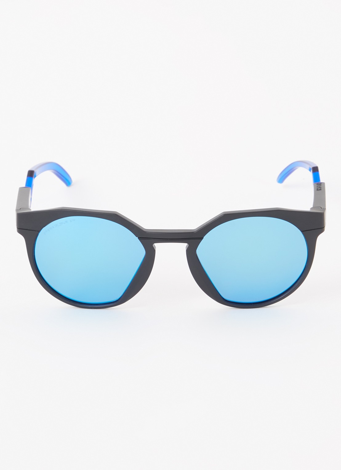 Oakley HSTN zonnebril gepolariseerd OO9242 - detail 3 zwart