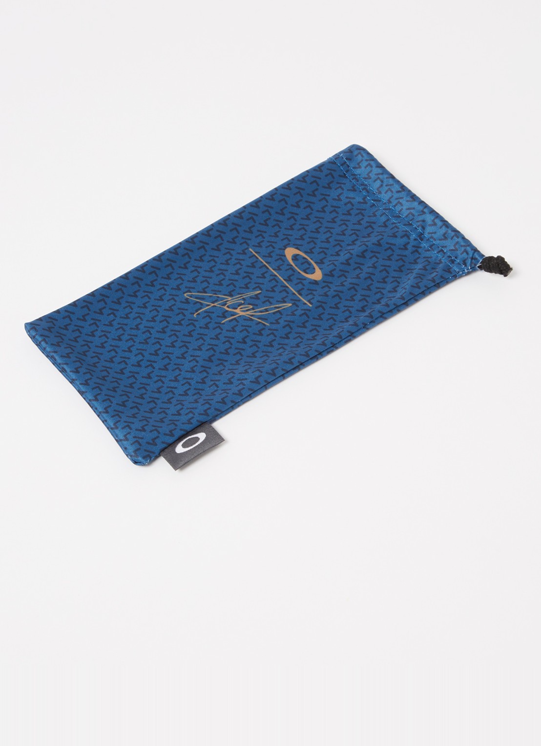 Oakley Hstn zonnebril gepolariseerd OO9242  - detail 2 royalblauw