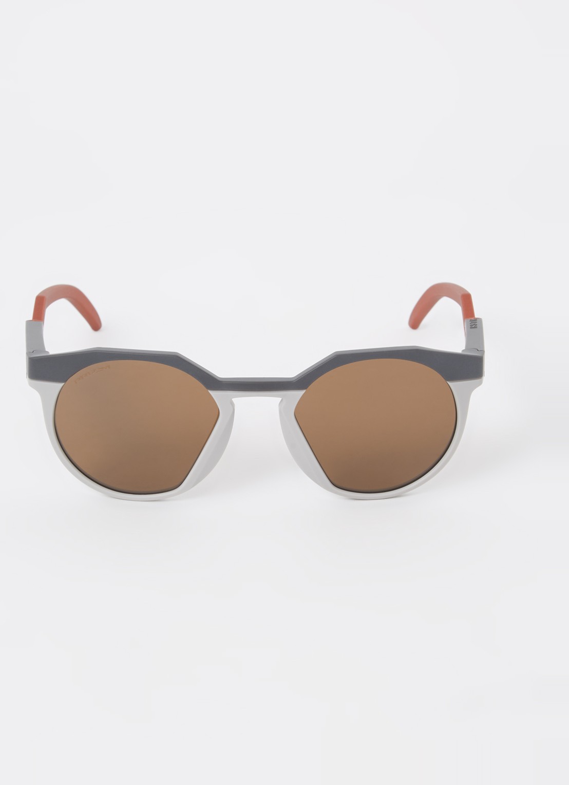Oakley HSTN zonnebril OO9242 - detail 3 grijs