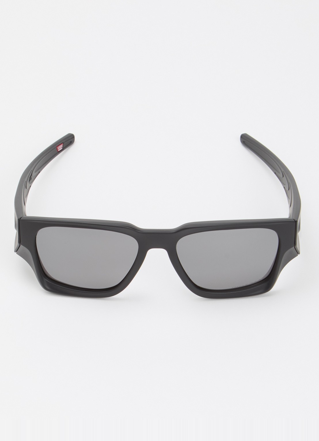 Oakley Instagator zonnebril gepolariseerd OO9514 - detail 2 zwart