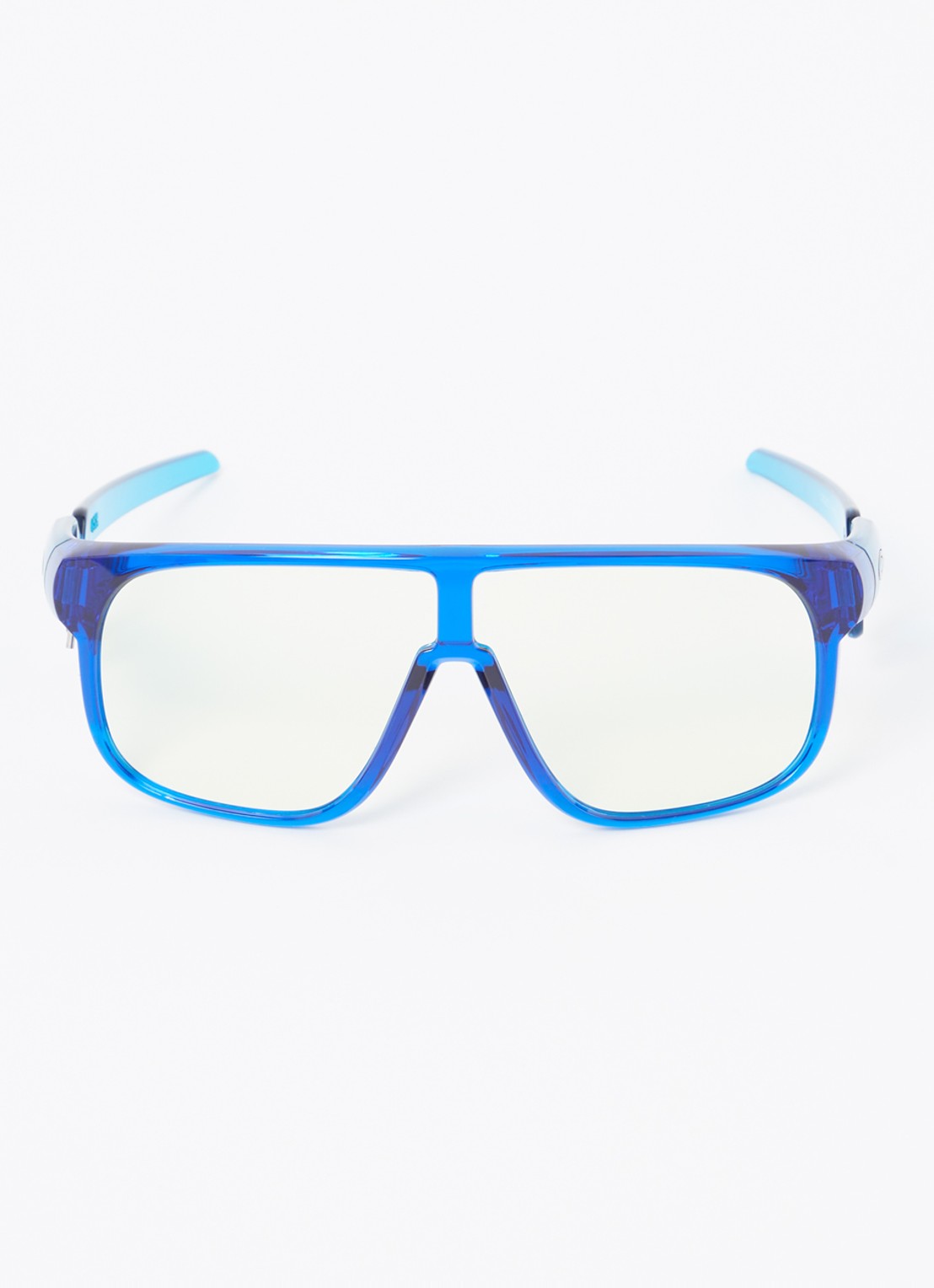 Oakley Inverter zonnebril OJ9012 - detail blauw