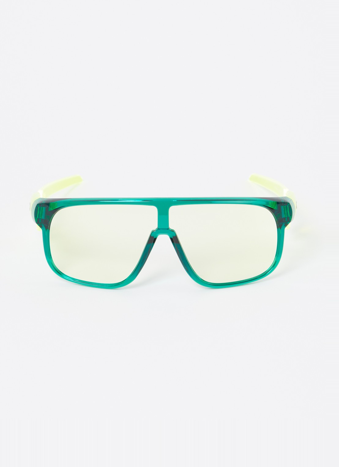 Oakley Inverter zonnebril OJ9012 - detail groen