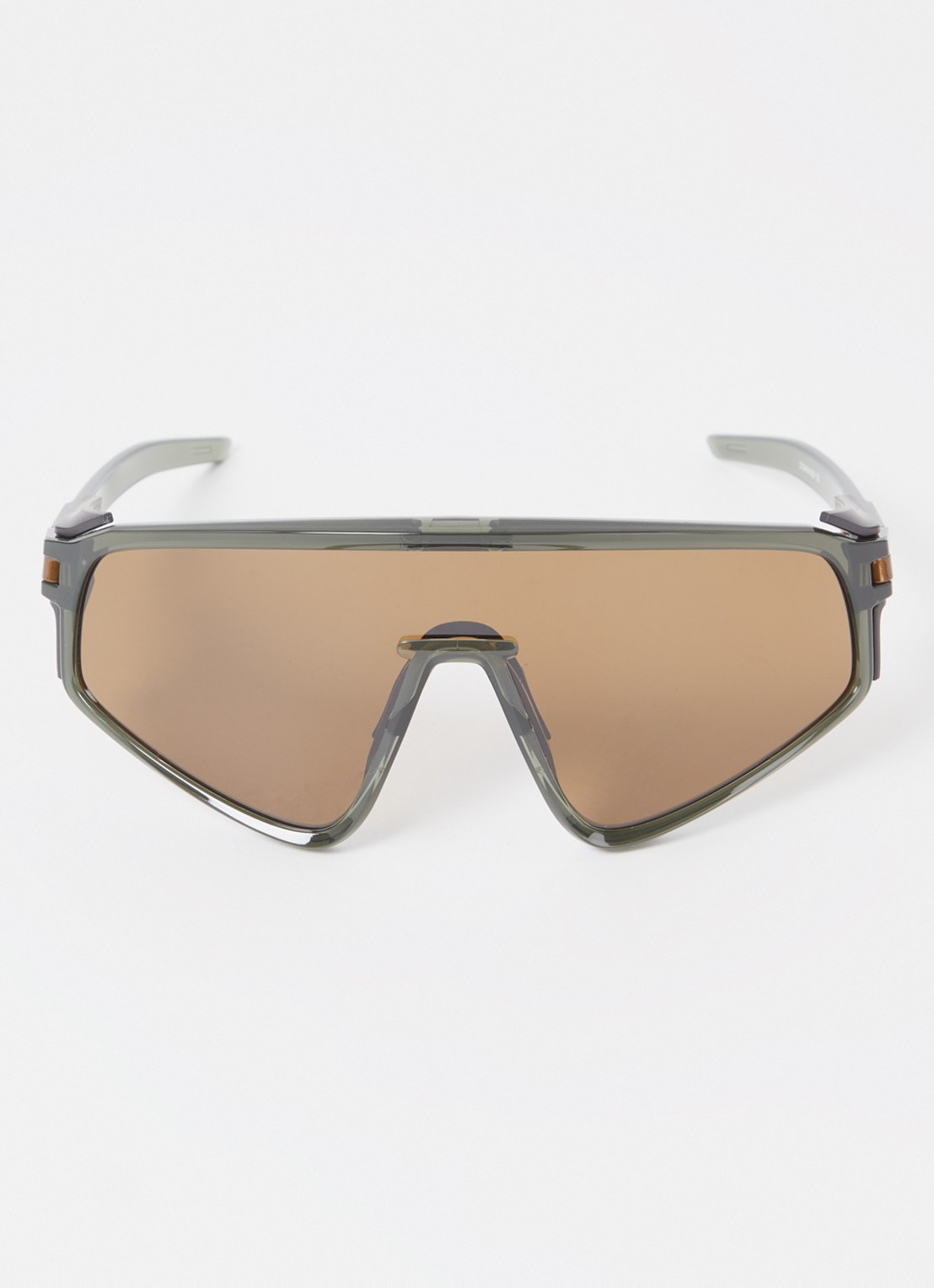 Oakley Latch Panel zonnebril OO9404 - detail 3 groen