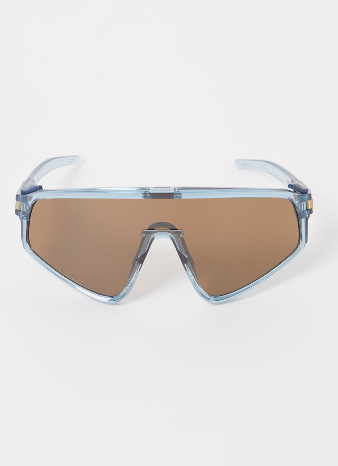 Oakley Latch Panel zonnebril OO9404 - detail lichtblauw