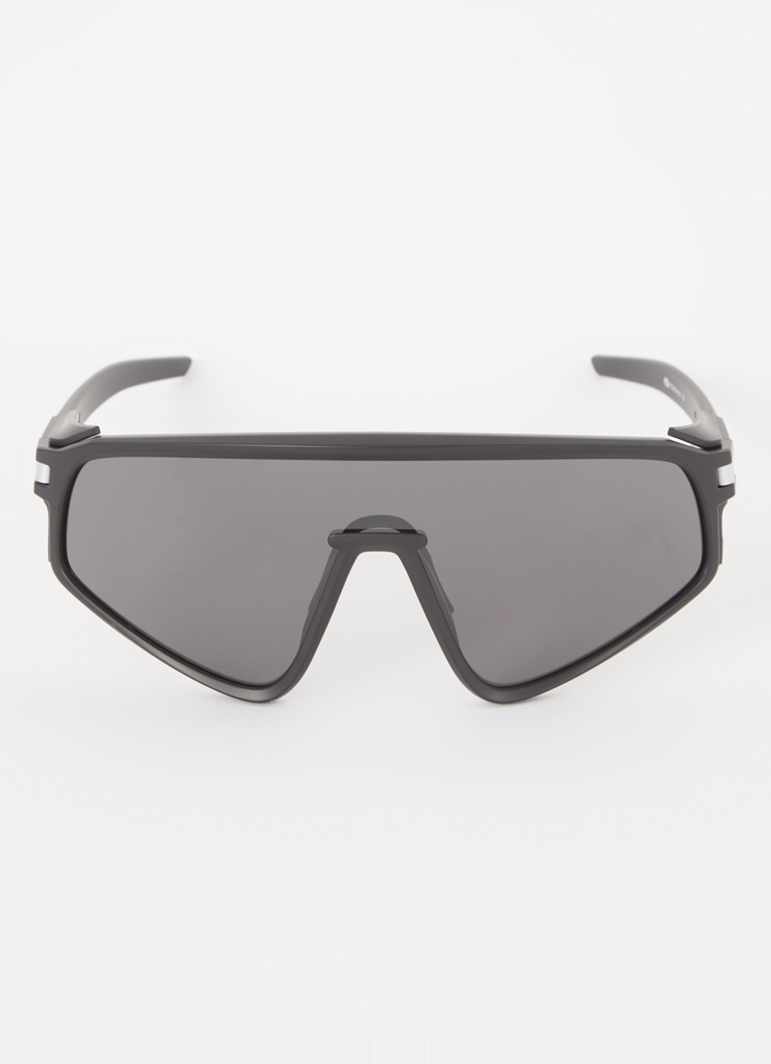 Oakley Latch Panel zonnebril OO9404 - detail 3 zwart