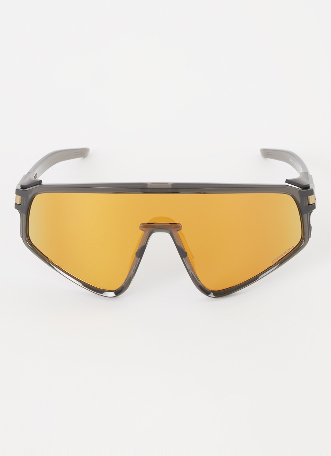 Oakley Latch Panel zonnebril OO9404 - detail 3 grijs