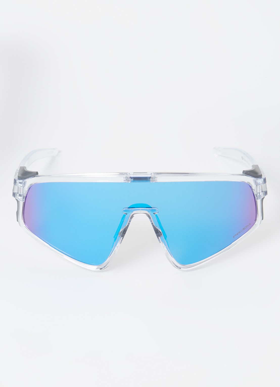 Oakley Latch Panel zonnebril OO9404 - detail 2 transparant