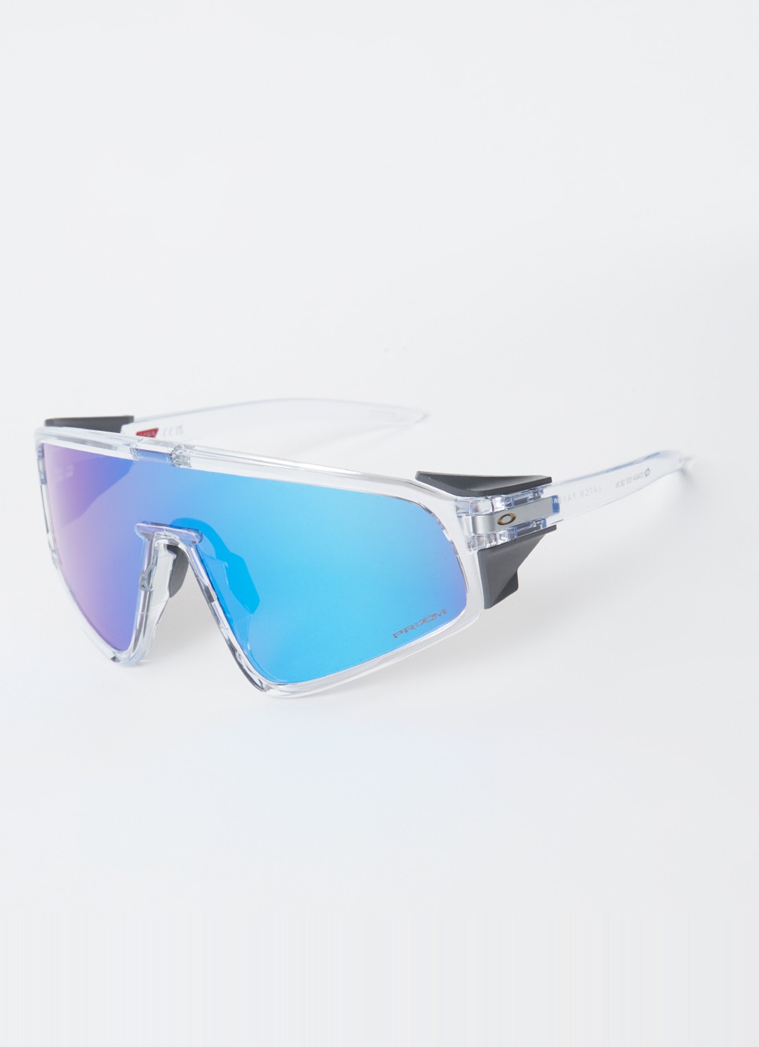 Oakley Latch Panel zonnebril OO9404 - voorkant transparant