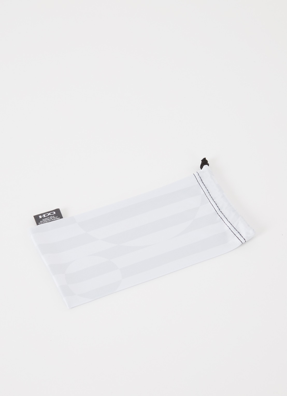 Oakley Latch zonnebril gepolariseerd OO9265 - detail 4 lichtbruin
