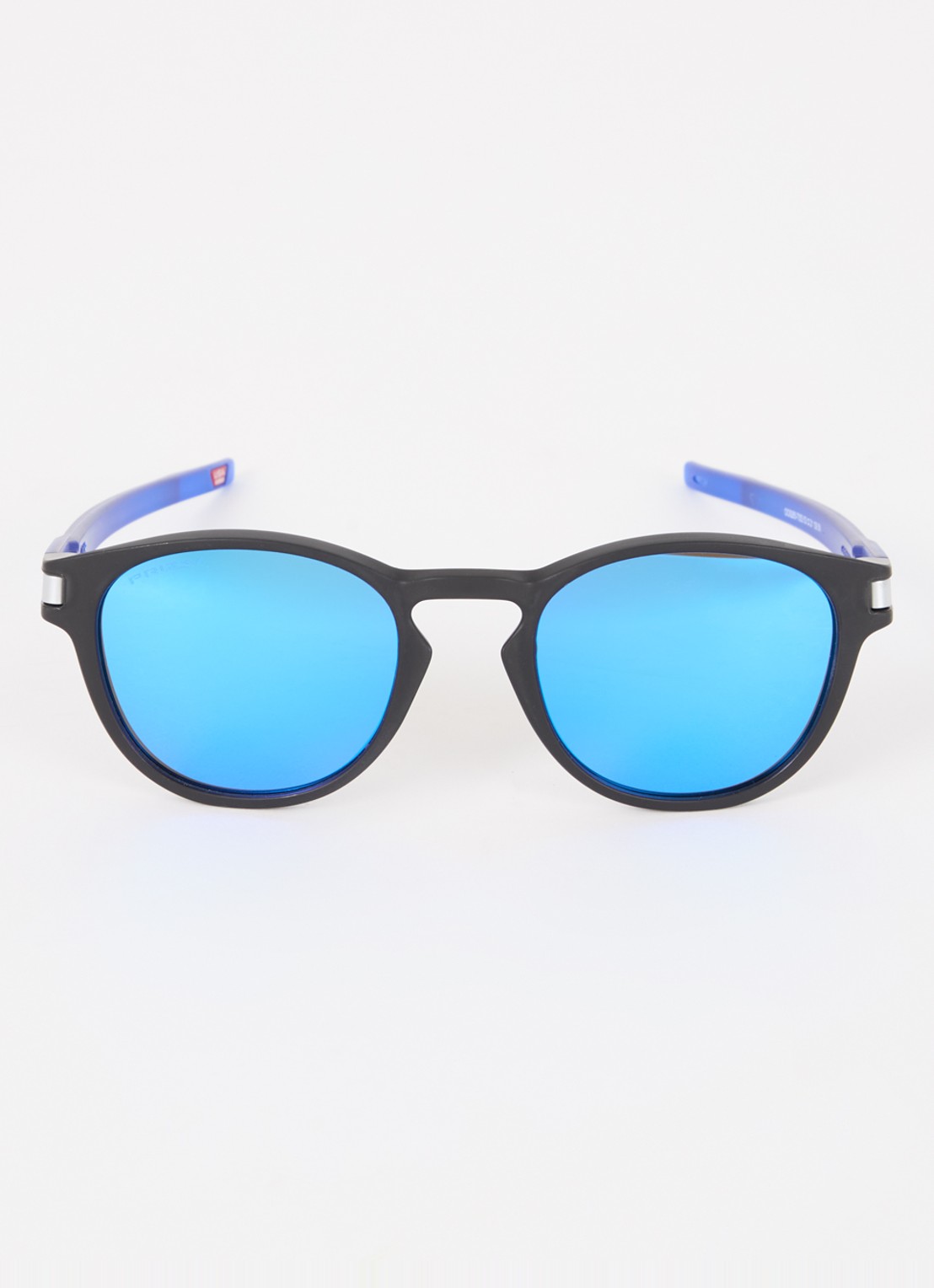 Oakley Latch zonnebril OO9265 - detail 2 blauw