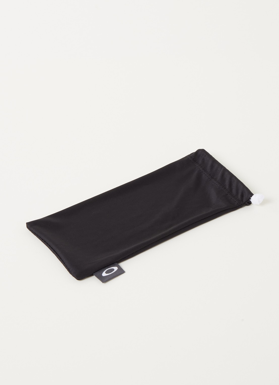 Oakley Lateralis zonnebril gepolariseerd OO9431 - detail 4 zwart