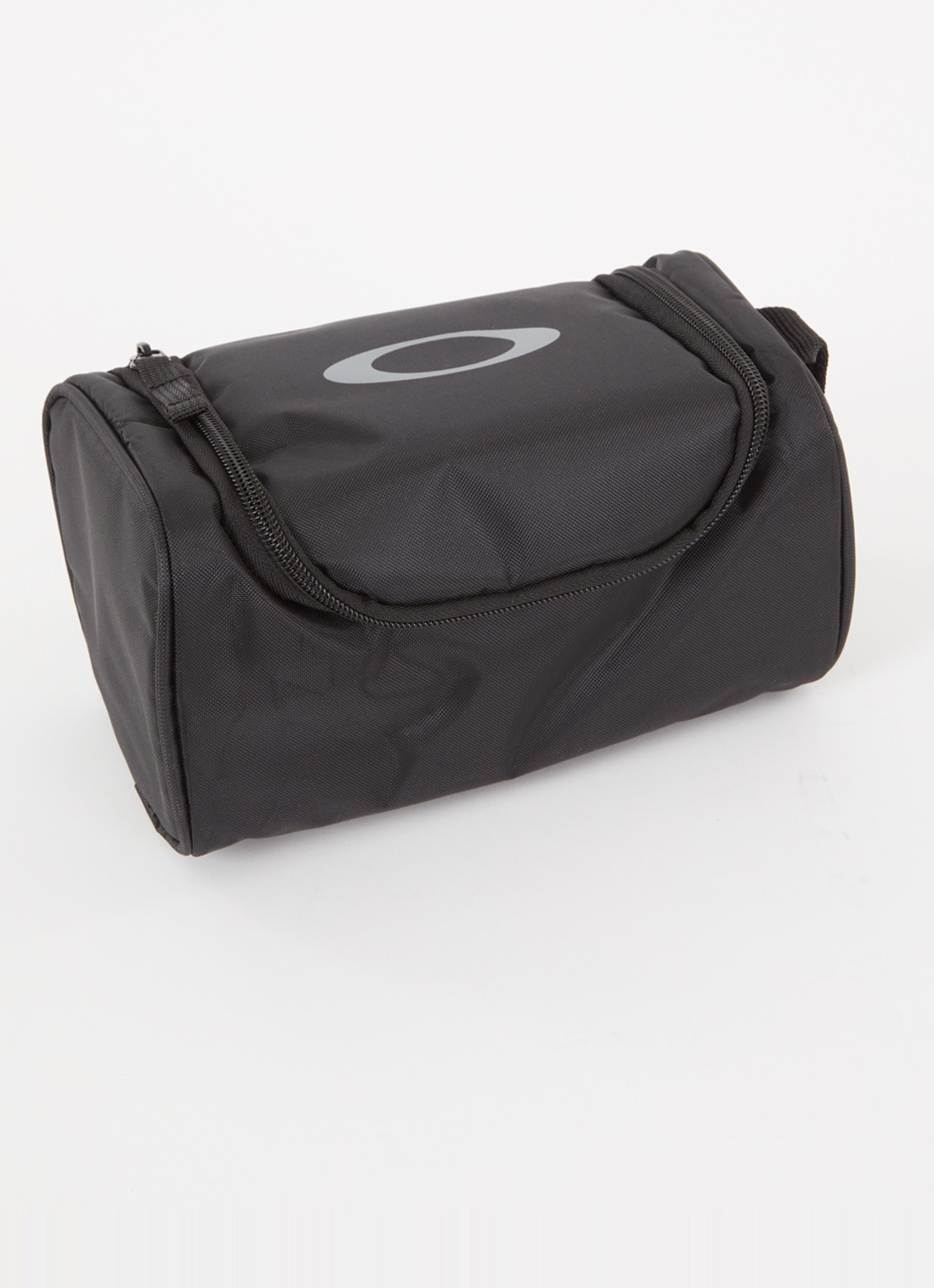 Oakley Line Miner Pro skibril met extra lens OO7136 - detail 3 zwart