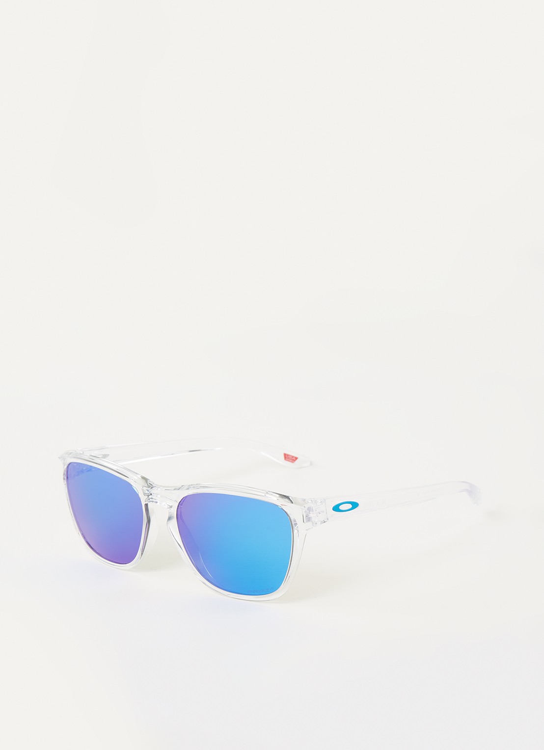 Oakley Manoburn zonnebril OO9479 - voorkant transparant