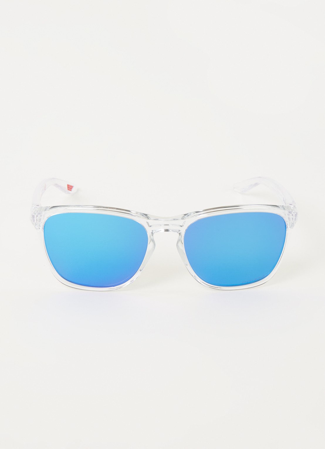 Oakley Manoburn zonnebril OO9479 - voorkant 2 transparant