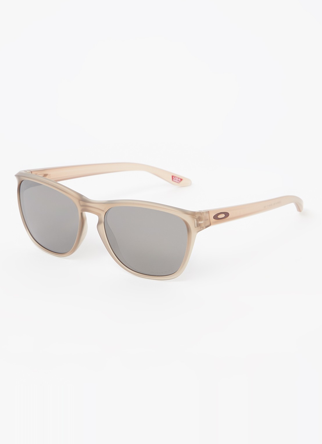 Oakley Manorburn zonnebril OO9479 - voorkant lichtbruin