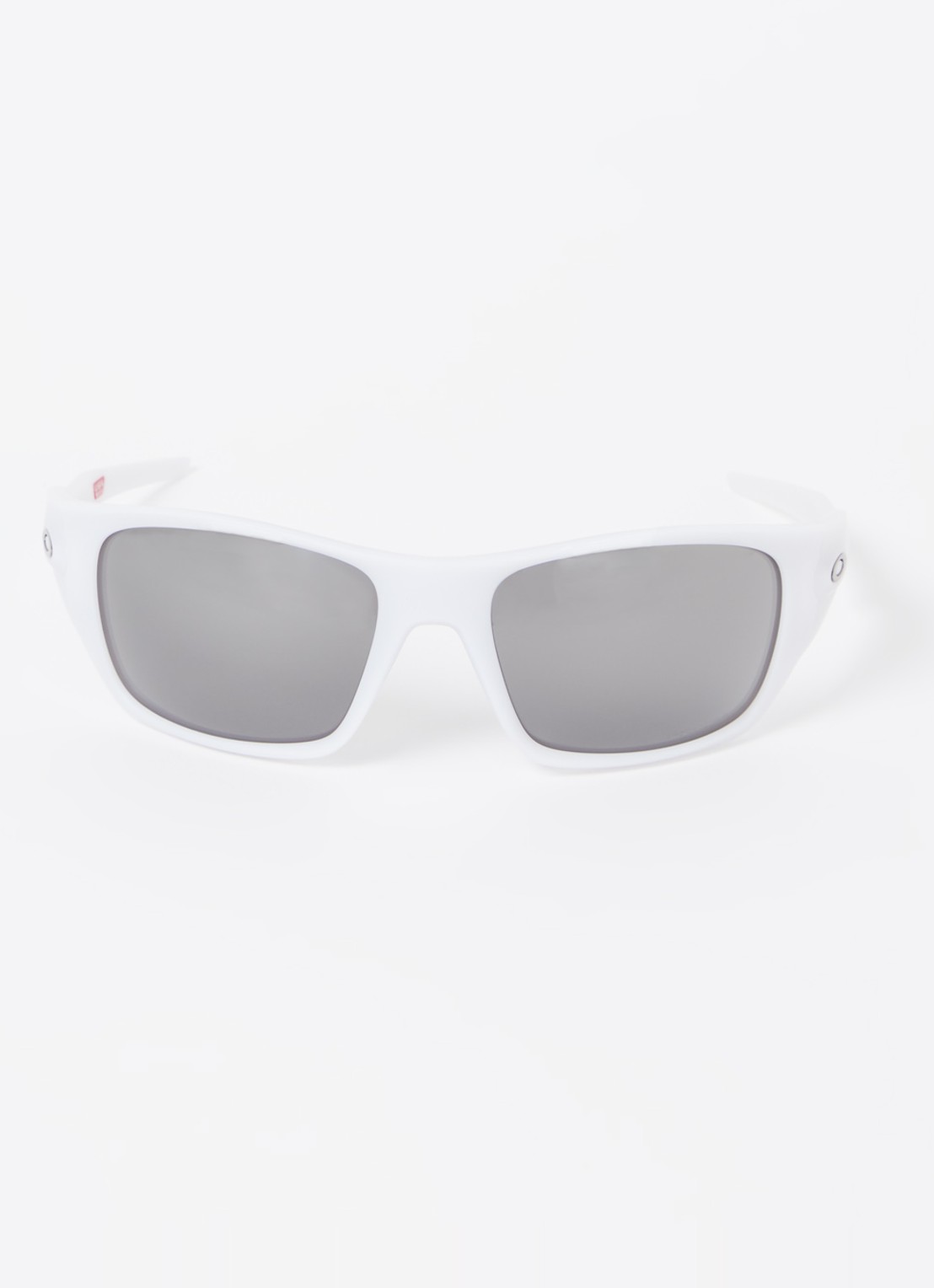 Oakley Masseter zonnebril OO9486 - detail 2 wit