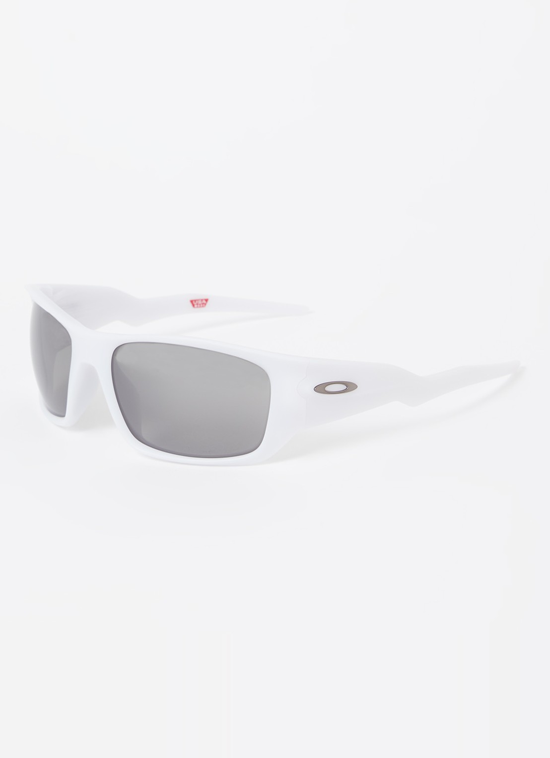 Oakley Masseter zonnebril OO9486 - voorkant wit