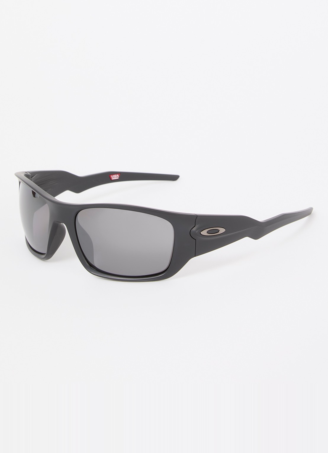 Oakley Masseter zonnebril OO9486 - voorkant zwart