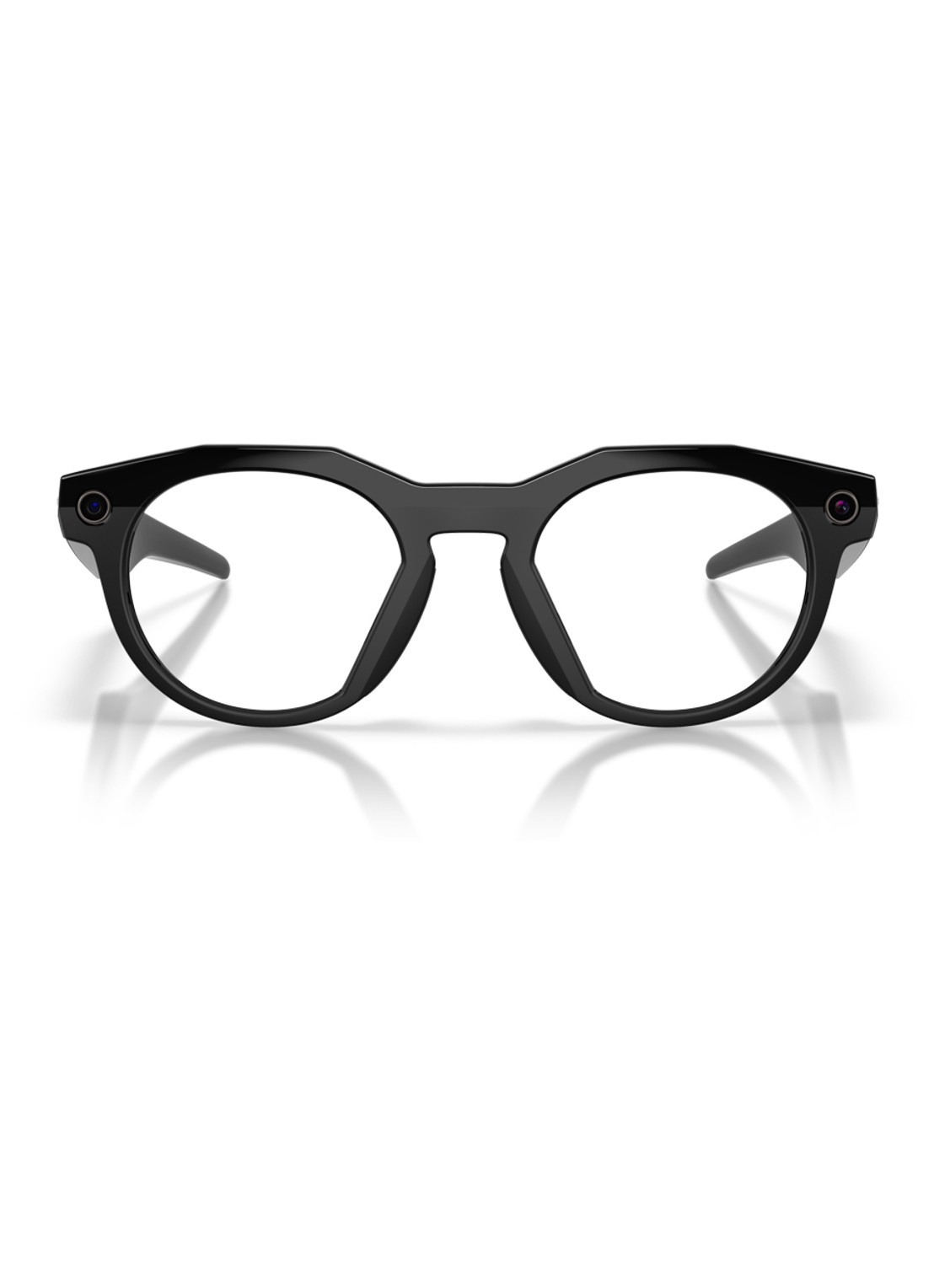 Oakley Meta HSTN Transitions® zonnebril OW8002 - detail 3 zwart
