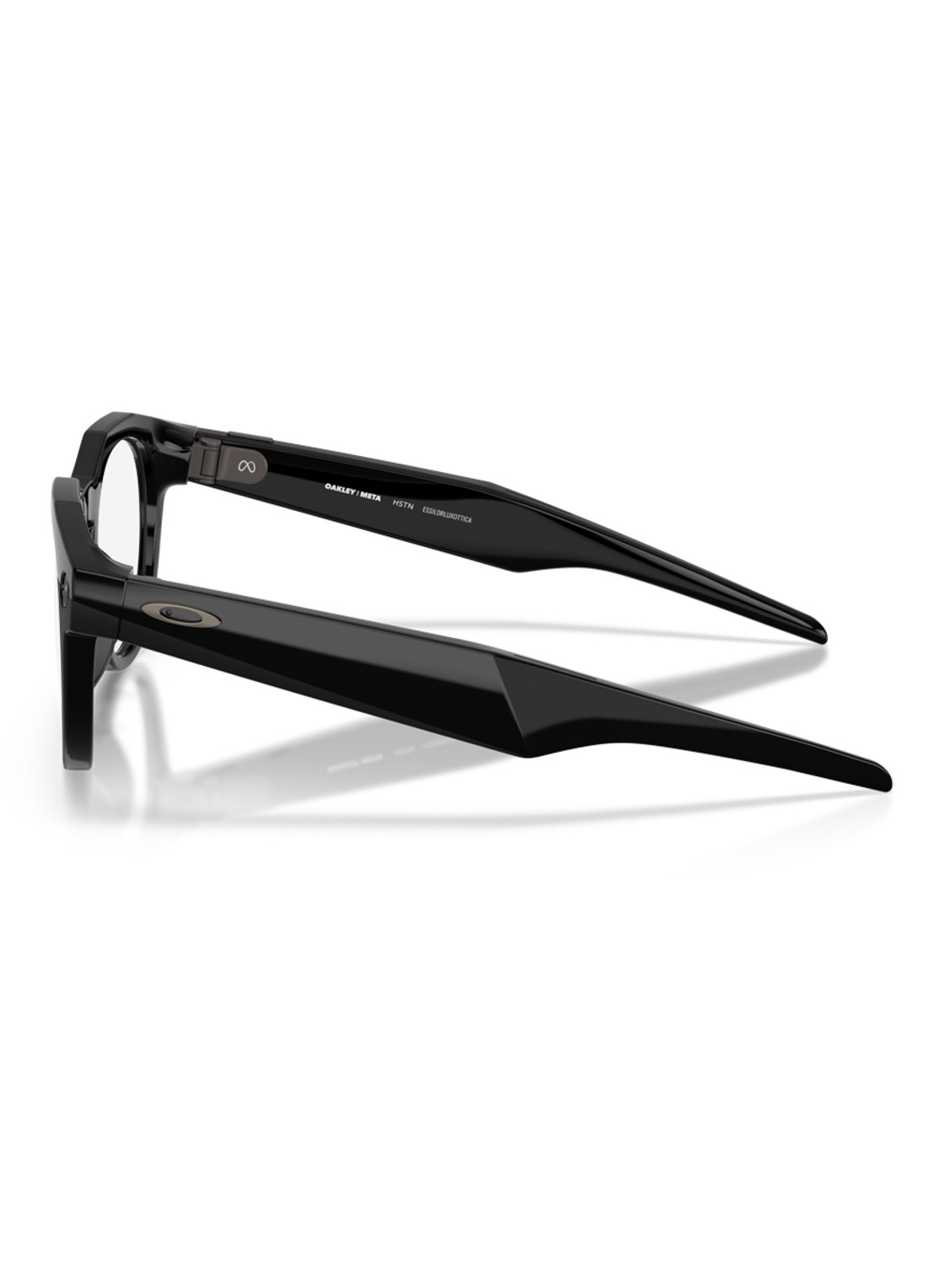 Oakley Meta HSTN Transitions® zonnebril OW8002 - detail 5 zwart