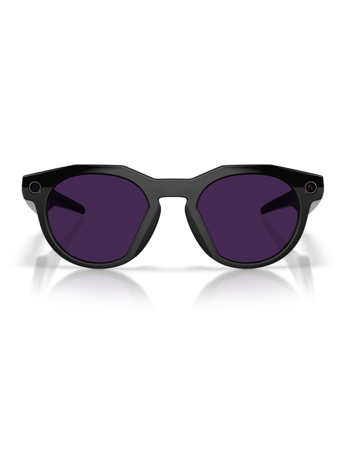 Oakley Meta HSTN Transitions® zonnebril OW8002 - detail 6 zwart