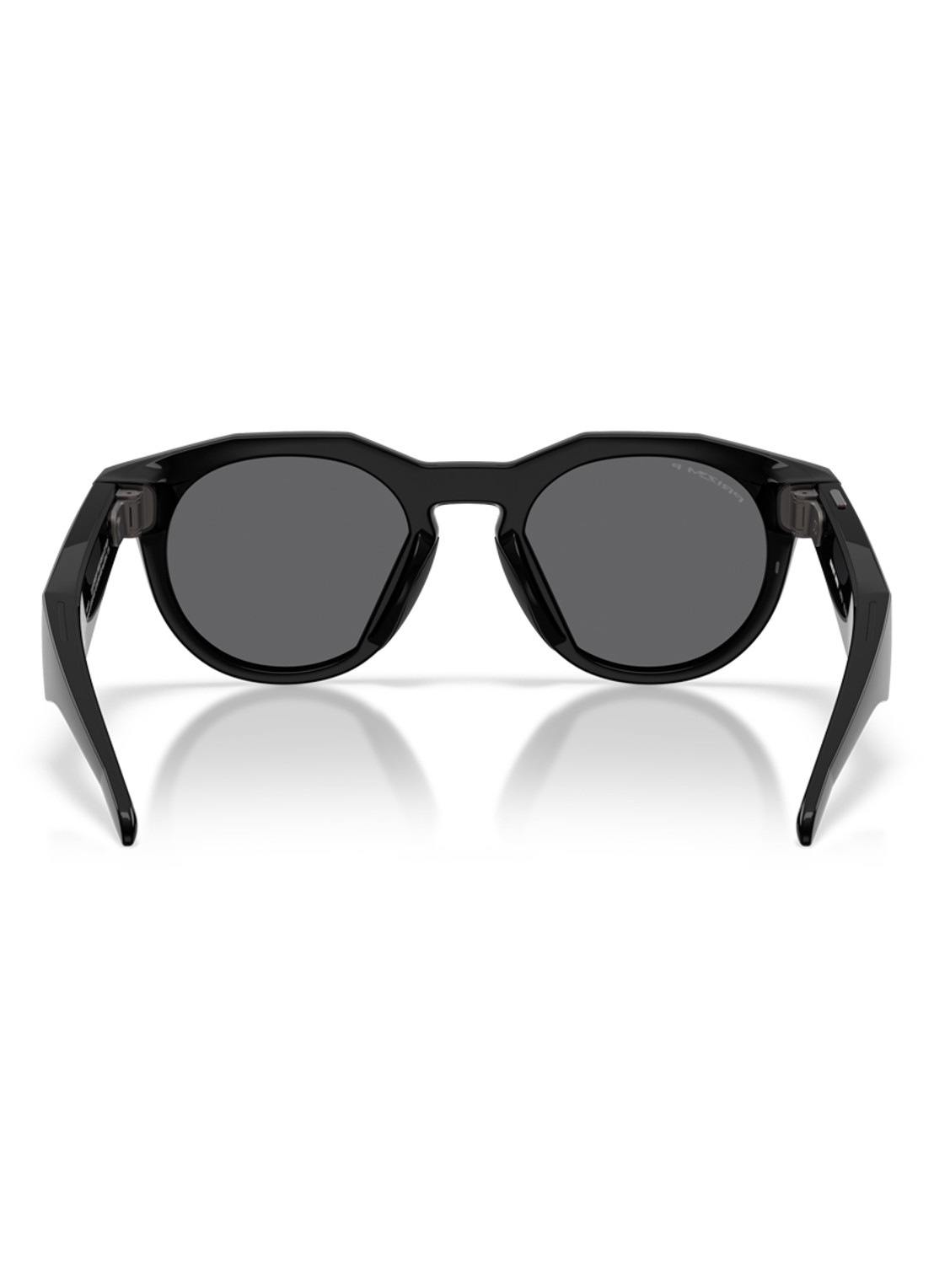 Oakley Meta HSTN zonnebril gepolariseerd OW8002 - achterkant 7 zwart