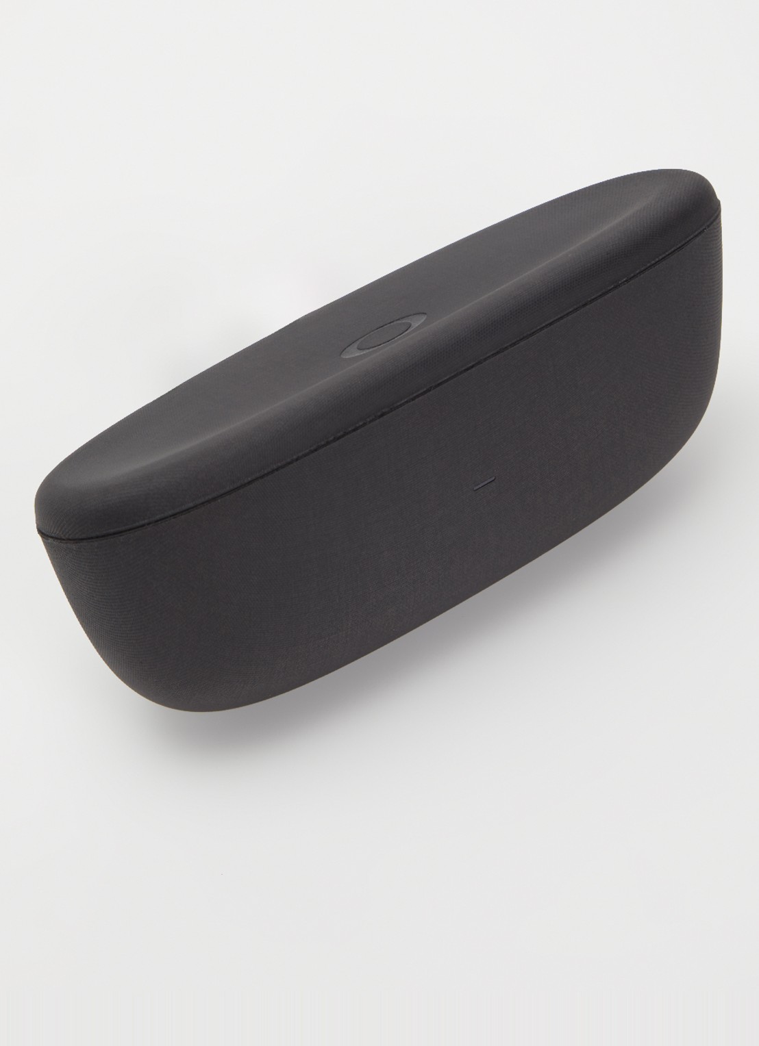 Oakley Meta HSTN zonnebril gepolariseerd OW8002 - detail 2 bruin
