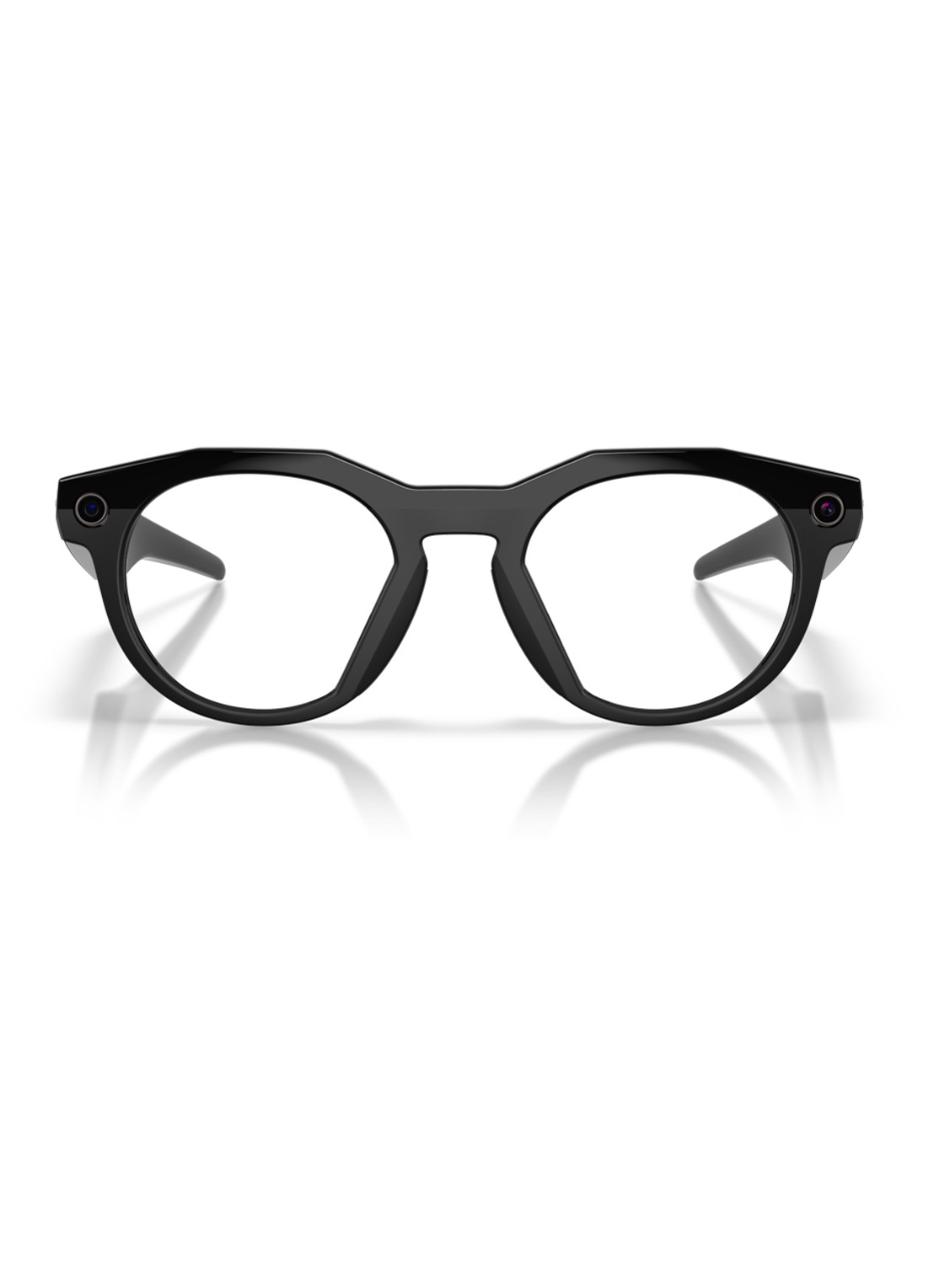 Oakley Meta HSTN zonnebril OW8002 - detail 3 zwart