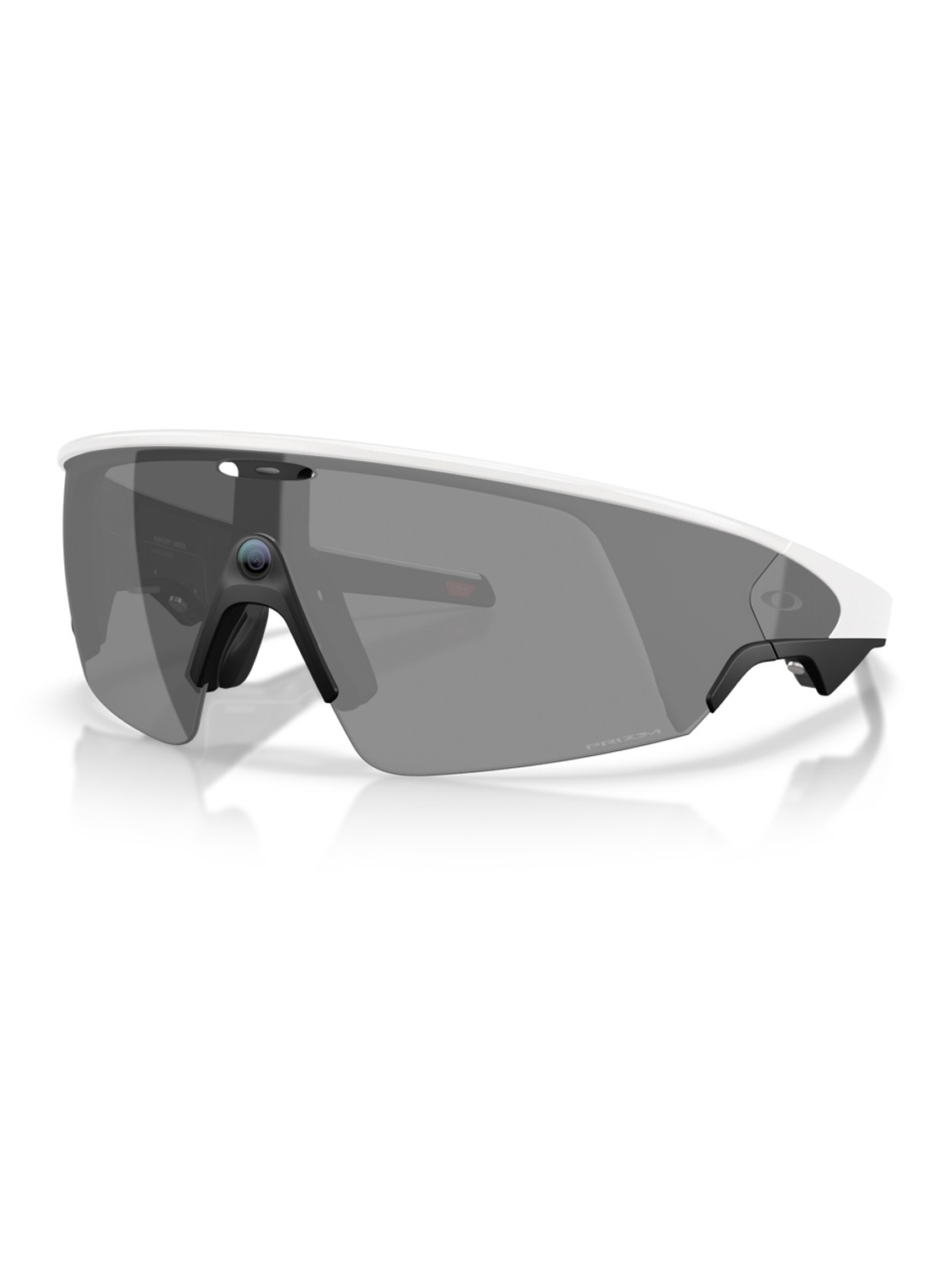 Oakley Meta Vanguard zonnebril OW8001 - voorkant 2 zwart