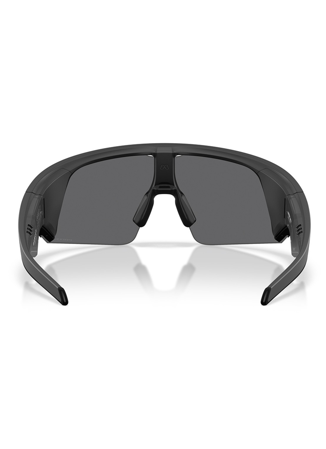Oakley Meta Vanguard zonnebril OW8001 - detail 3 zwart