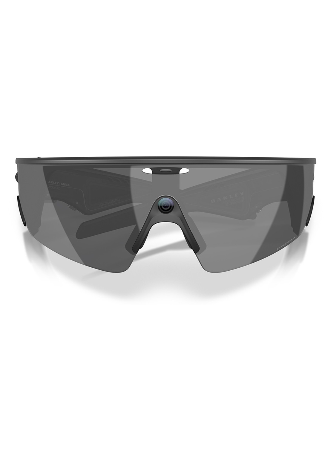 Oakley Meta Vanguard zonnebril OW8001 - detail 6 zwart