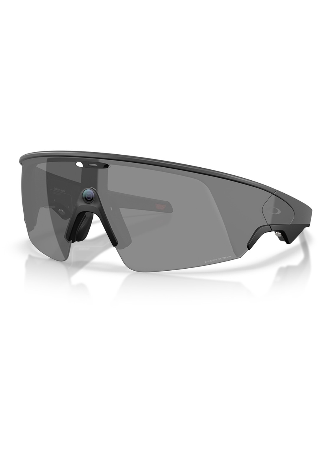 Oakley Meta Vanguard zonnebril OW8001 - voorkant 2 zwart