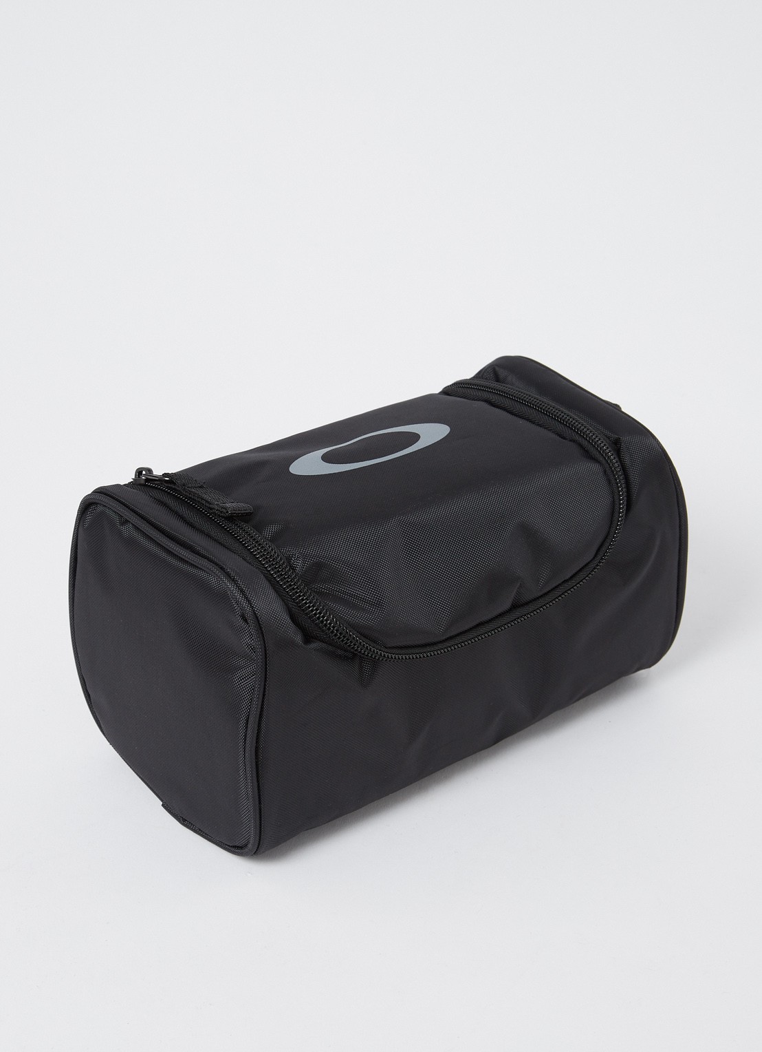 Oakley Oakley  *OO7103 Blk Mat Blu Mi - detail zwart