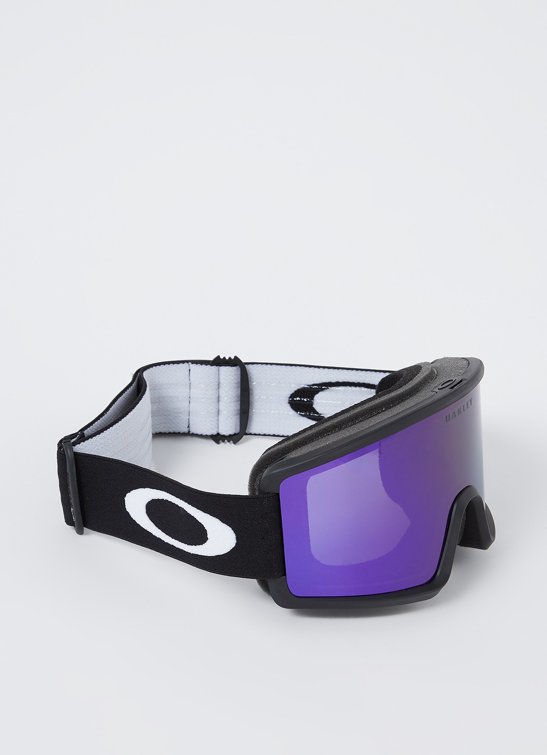 Oakley Oakley  *OO7121 Target Line  M - voorkant zwart