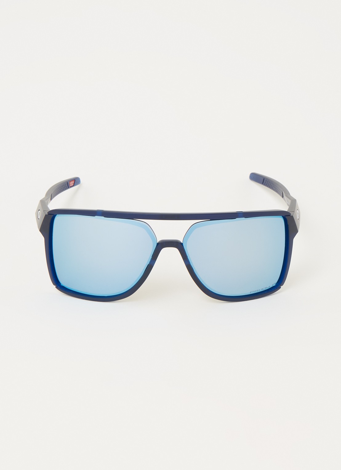Oakley OAKLEY *OO9147 CASTEL BLU MT B - voorkant 2 donkerblauw