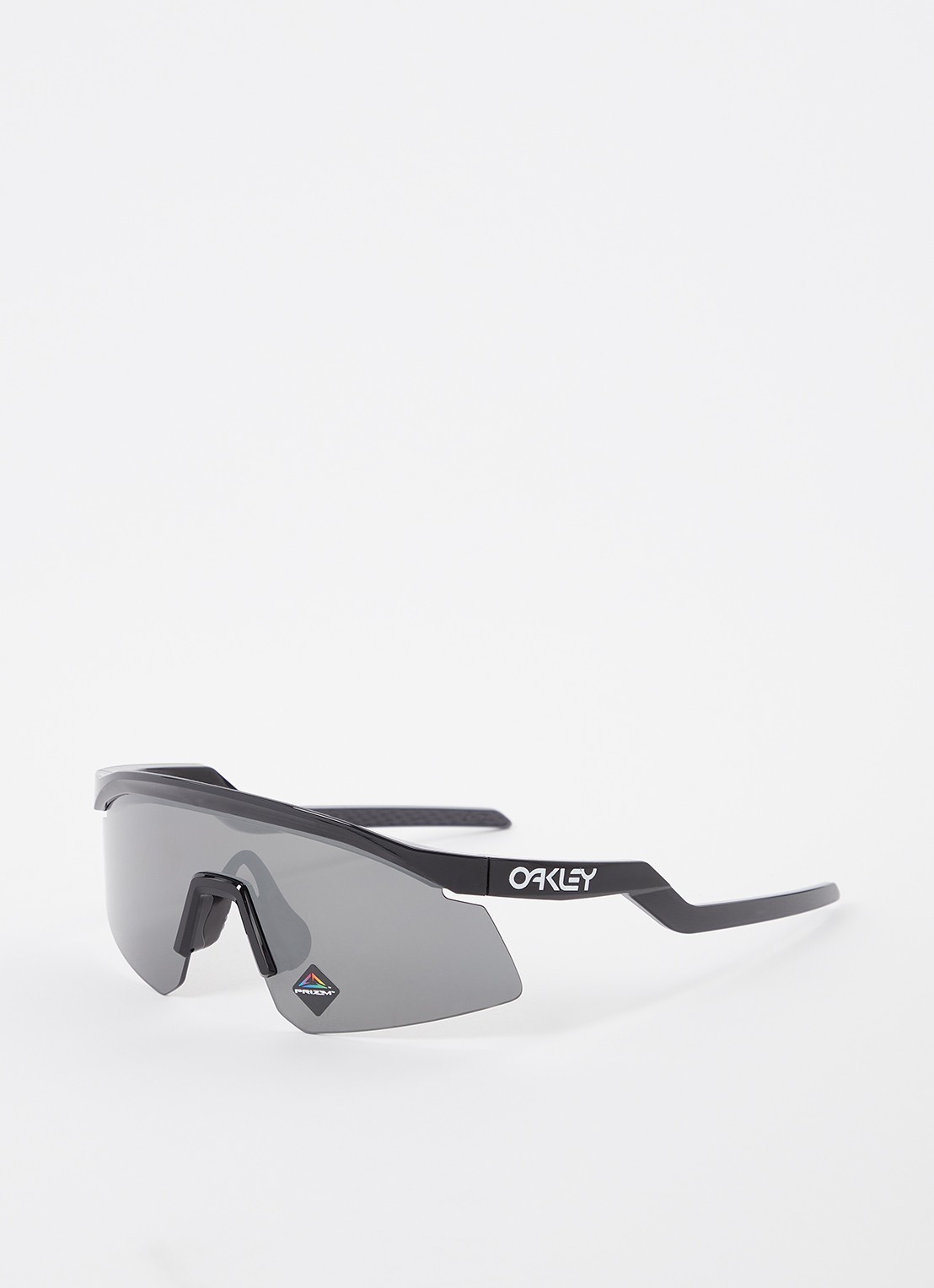Oakley Oakley  *OO9229 HYDRA BLK SHN - voorkant zwart