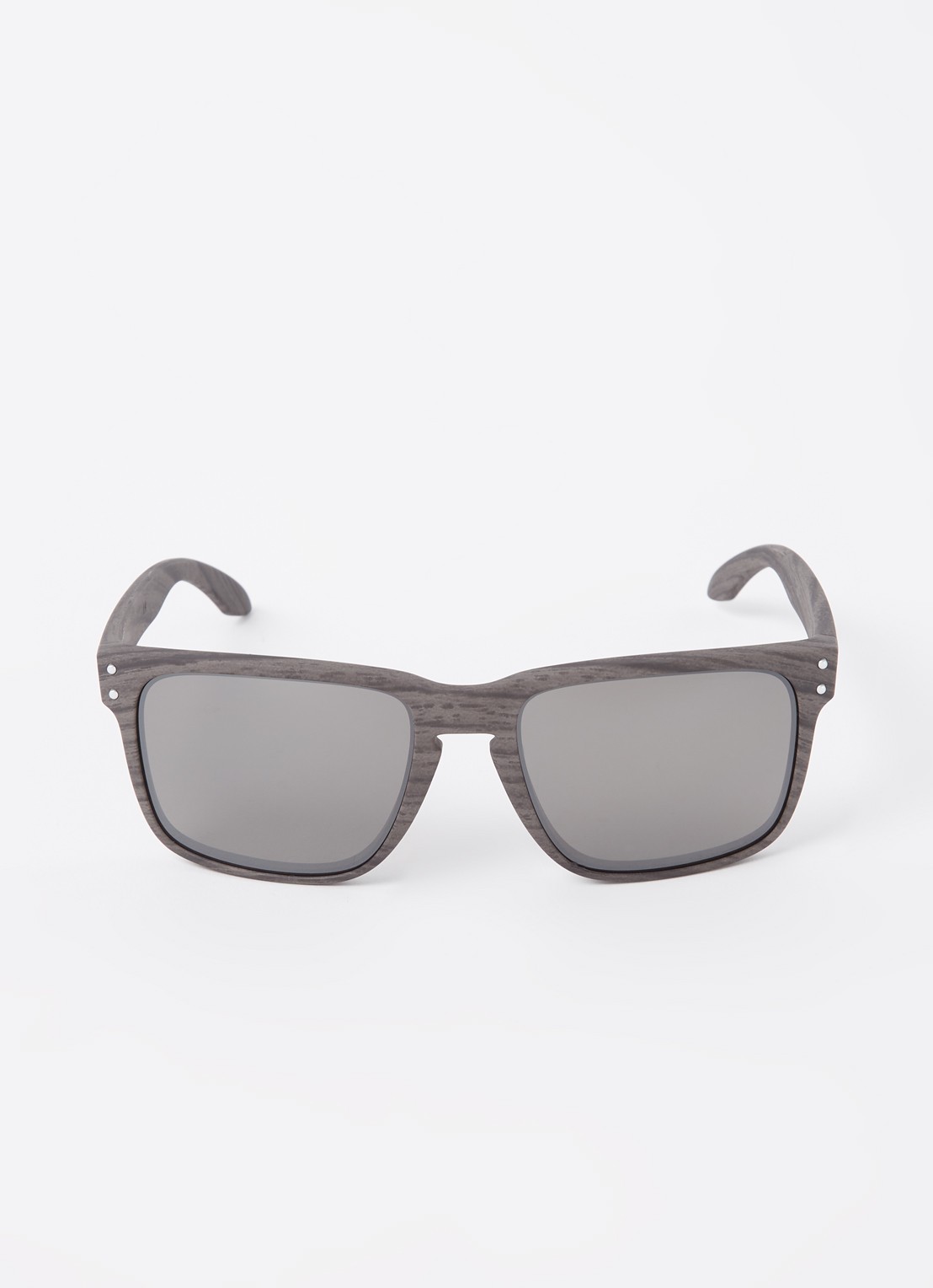 Oakley Oakley  *OO9417 HOLBROOK XL BR - voorkant 4 bruin
