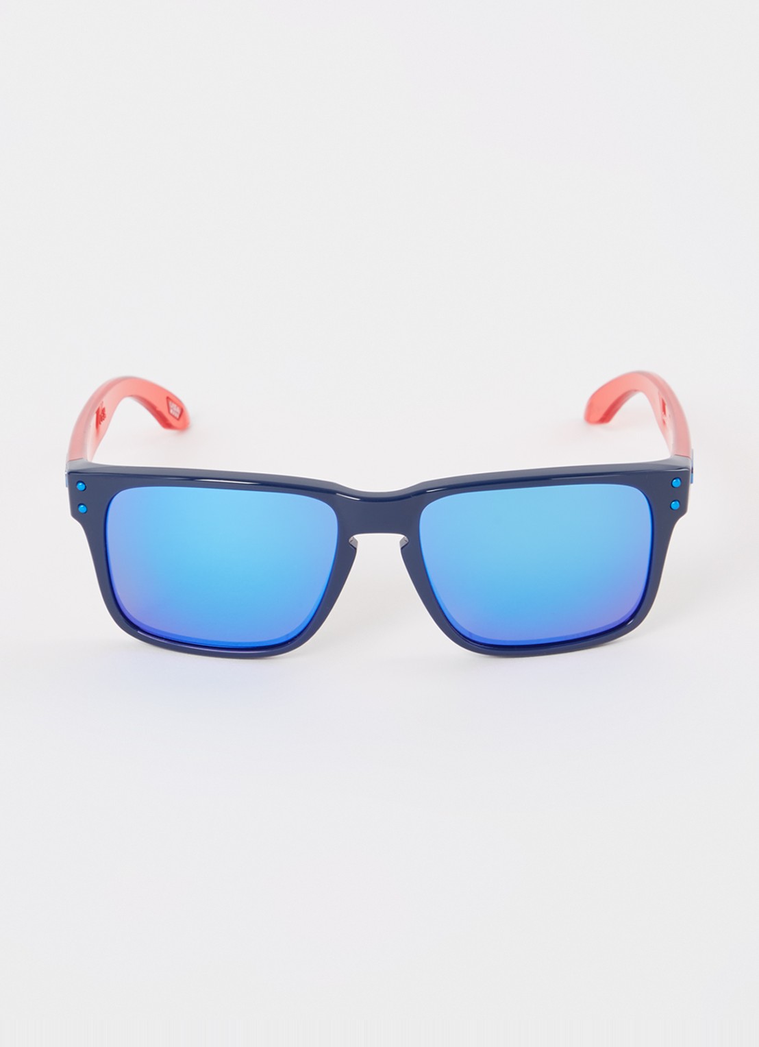 Oakley OAKLEY YOUTH *OJ9007 53 Holbro - detail 2 donkerblauw