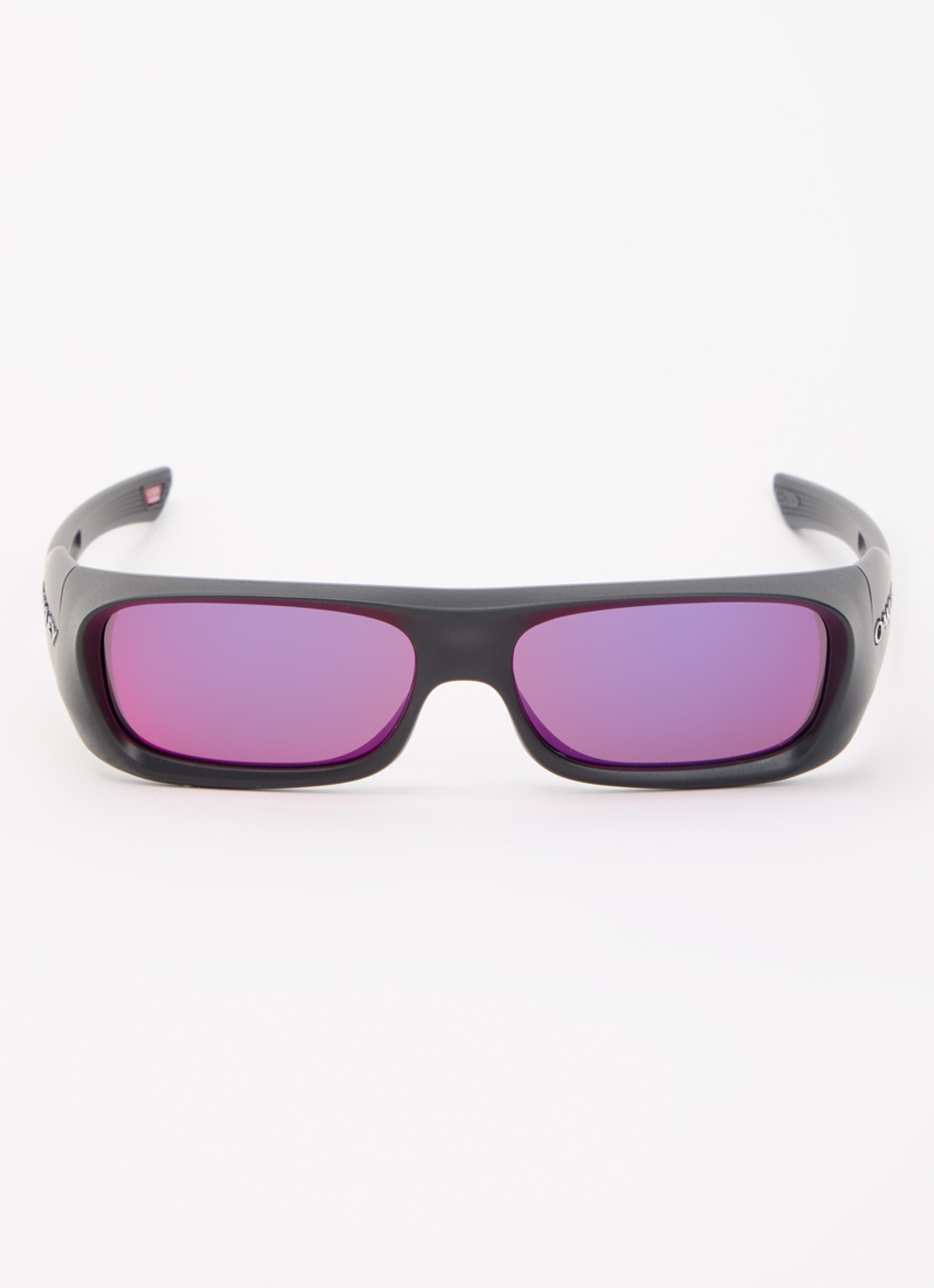 Oakley Permian zonnebril OO9520 - detail 2 zwart