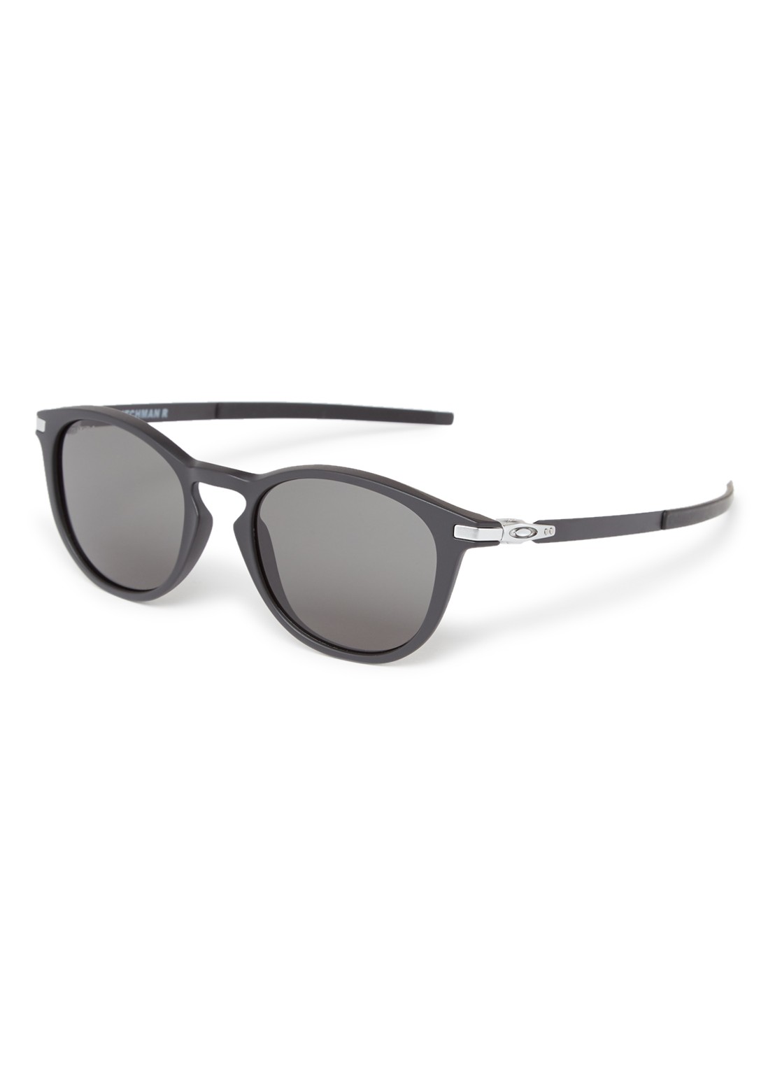 Oakley Pitchman zonnebril OO9439 - voorkant 3 zwart
