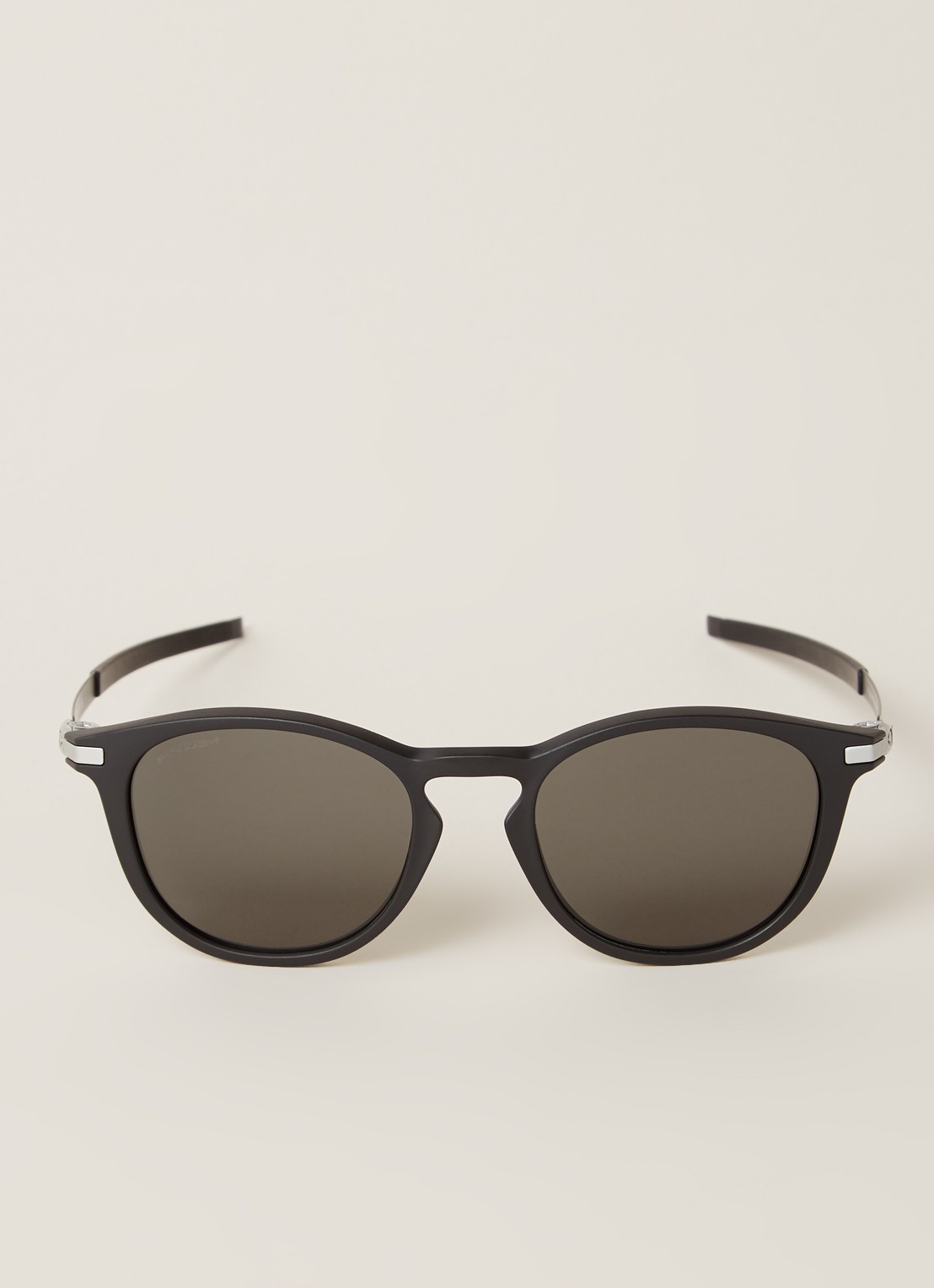Oakley Pitchman zonnebril OO9439 - voorkant 4 zwart