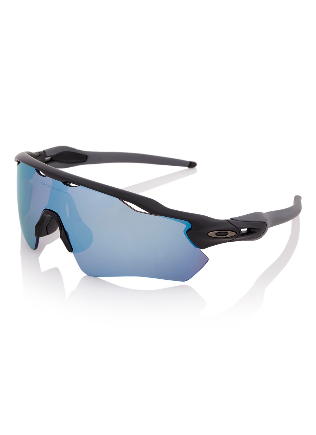 Oakley Radar Ev Path zonnebril gepolariseerd OO9208 - voorkant zwart