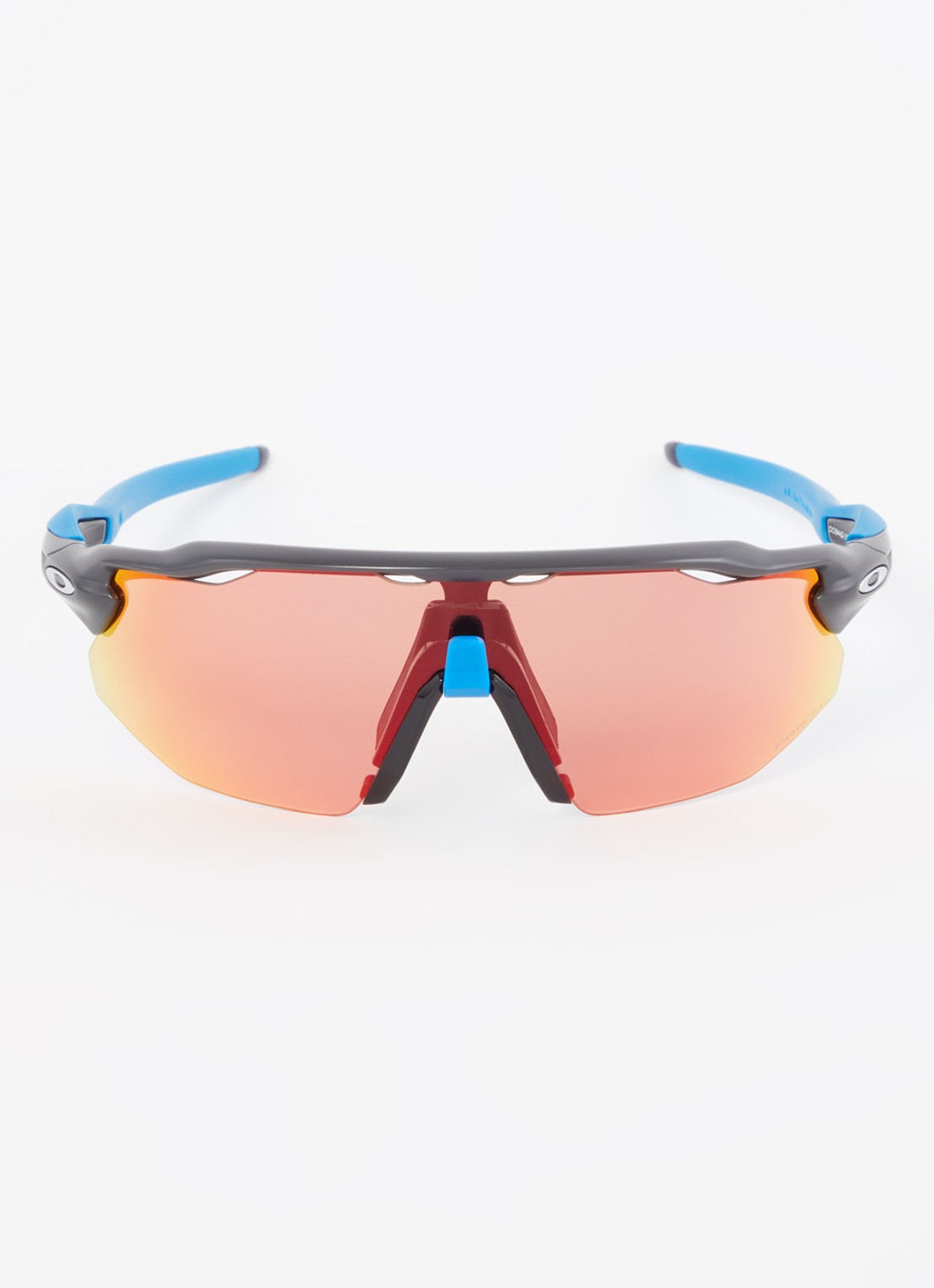 Oakley Radar zonnebril OO9442 - detail blauw