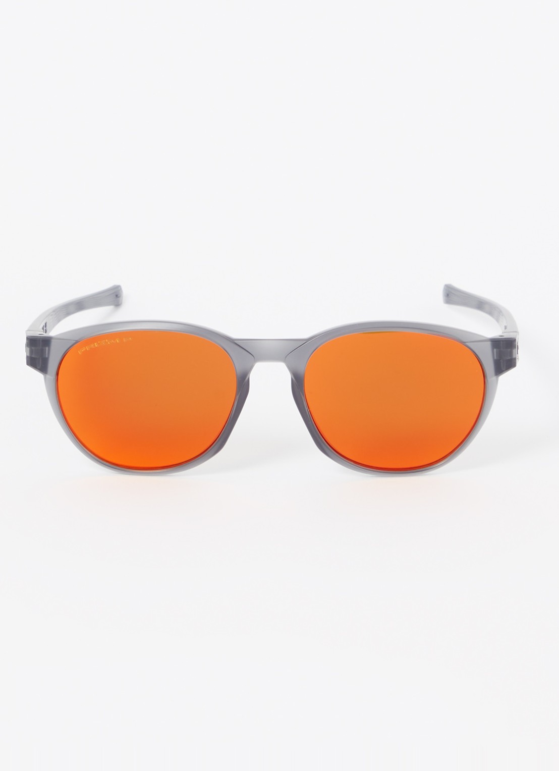 Oakley Reedmace zonnebril gepolariseerd OO9126 - detail 2 grijs